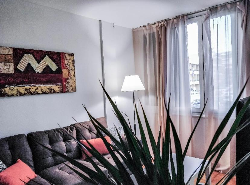 Lovely 2 Bedroom Apartment Near Las Vistas Beach Adults Only! 플라야데라스아메리카스 외부 사진