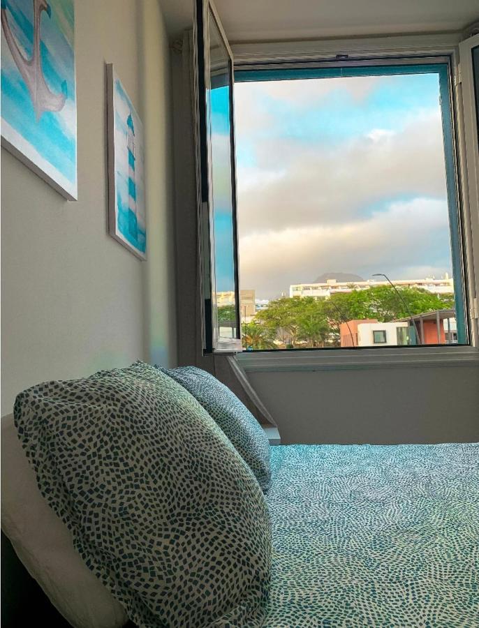 Lovely 2 Bedroom Apartment Near Las Vistas Beach Adults Only! 플라야데라스아메리카스 외부 사진