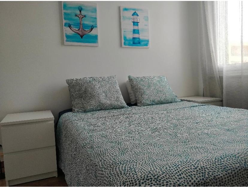 Lovely 2 Bedroom Apartment Near Las Vistas Beach Adults Only! 플라야데라스아메리카스 외부 사진