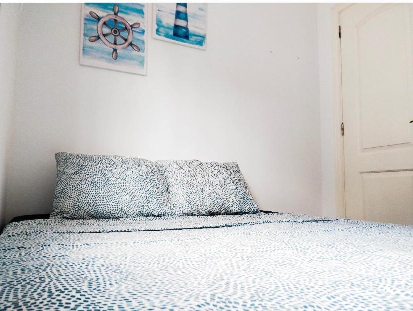 Lovely 2 Bedroom Apartment Near Las Vistas Beach Adults Only! 플라야데라스아메리카스 외부 사진